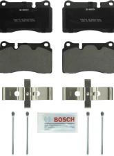 Bosch QuietCast Brake Pads                                     - BP1129 - Image 2