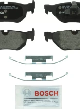 Bosch QuietCast Brake Pads                                     - BP1171 - Image 2
