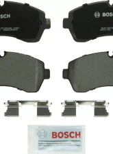 Bosch QuietCast Brake Pads                                     - BP1268 - Image 2