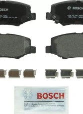Bosch QuietCast Brake Pads                                     - BP1274 - Image 2