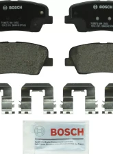 Bosch QuietCast Brake Pads                                     - BP1284 - Image 2