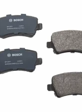 Bosch QuietCast Brake Pads                                     - BP1307 - Image 2