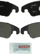 Bosch QuietCast Brake Pads                                     - BP1322 - Image 2