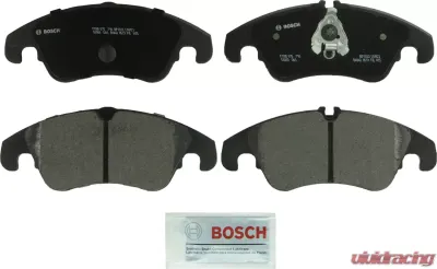 Bosch QuietCast Brake Pads - BP1322