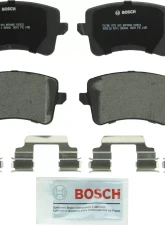 Bosch QuietCast Brake Pads                                     - BP1386 - Image 2