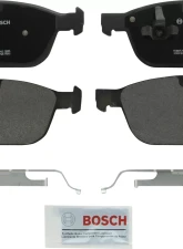 Bosch QuietCast Brake Pads                                     - BP1412 - Image 3