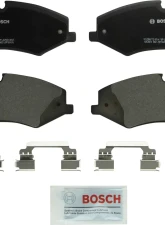 Bosch QuietCast Brake Pads                                     - BP1425 - Image 2