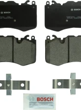Bosch QuietCast Brake Pads                                     - BP1426 - Image 2