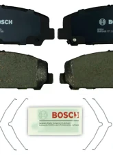 Bosch QuietCast Brake Pads                                     - BP1509 - Image 3