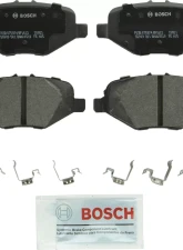 Bosch QuietCast Brake Pads                                     - BP1612 - Image 2