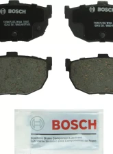 Bosch QuietCast Brake Pads                                     - BP464 - Image 2