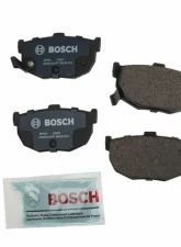 Bosch QuietCast Brake Pads                                     - BP464 - Image 2