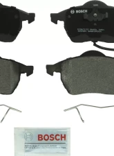 Bosch QuietCast Brake Pads                                     - BP687A - Image 2