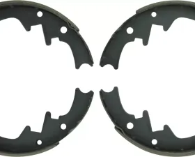 Bosch New Brake Shoe Set