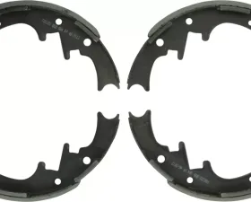 Bosch New Brake Shoe Set