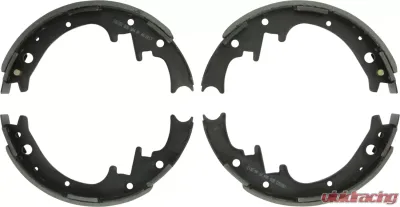 Bosch New Brake Shoe Set - BS331