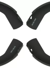 Bosch New Brake Shoe Set                                     - BS575 - Image 2