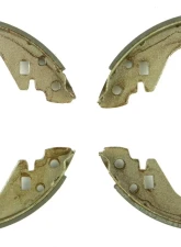 Bosch New Brake Shoe Set                                     - BS575 - Image 2