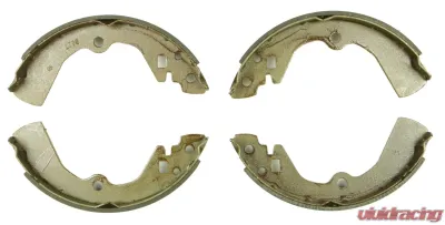 Bosch New Brake Shoe Set - BS575