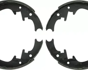 Bosch New Brake Shoe Set