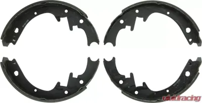 Bosch New Brake Shoe Set - BS581