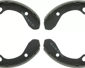 Bosch New Brake Shoe Set