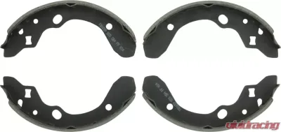 Bosch New Brake Shoe Set - BS659