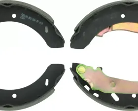 Bosch New Brake Shoe Set