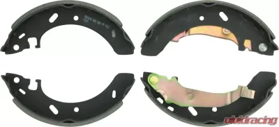 Bosch New Brake Shoe Set - BS698L
