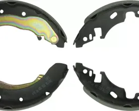 Bosch New Brake Shoe Set