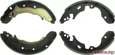 Bosch New Brake Shoe Set - BS736L