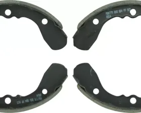 Bosch New Brake Shoe Set