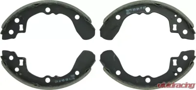 Bosch New Brake Shoe Set - BS775