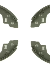 Bosch New Brake Shoe Set                                     - BS775 - Image 2