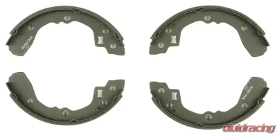 Bosch New Brake Shoe Set - BS775