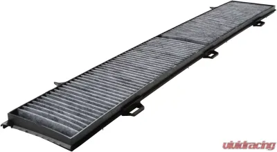 Bosch Activated Charcoal Cabin Air Filter - C3723WS