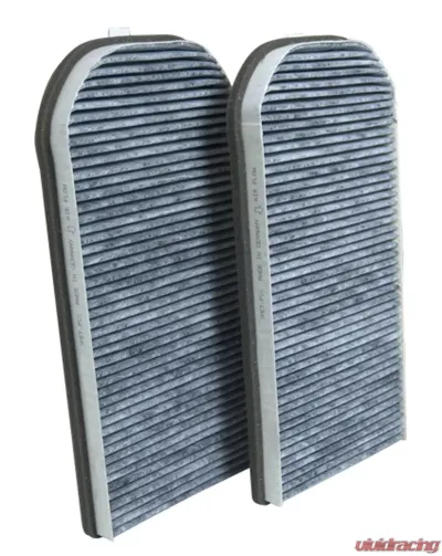 Bosch Activated Charcoal Cabin Air Filter - C3741WS