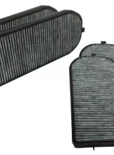 Bosch Activated Charcoal Cabin Air Filter                                     - C3741WS - Image 2