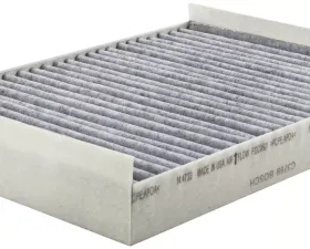 Bosch Activated Charcoal Cabin Air Filter