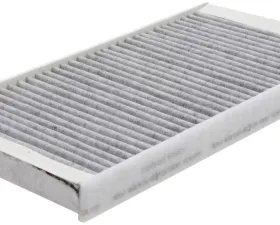 Bosch Activated Charcoal Cabin Air Filter