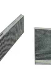 Bosch Activated Charcoal Cabin Air Filter                                     - C3806WS - Image 2