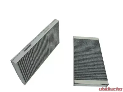 Bosch Activated Charcoal Cabin Air Filter - C3806WS