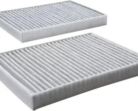 Bosch Activated Charcoal Cabin Air Filter