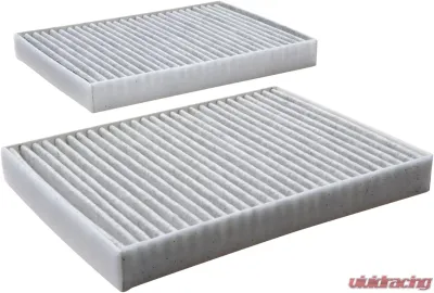 Bosch Activated Charcoal Cabin Air Filter - C3821WS