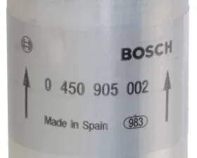 Bosch Gasoline Fuel Filter