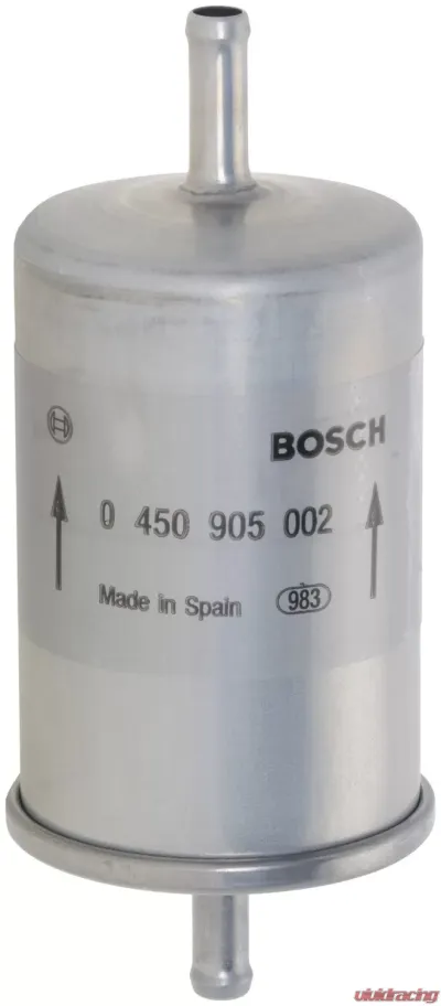 Bosch Gasoline Fuel Filter - F5002