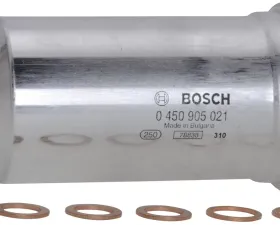 Bosch Gasoline Fuel Filter