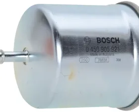 Bosch Gasoline Fuel Filter