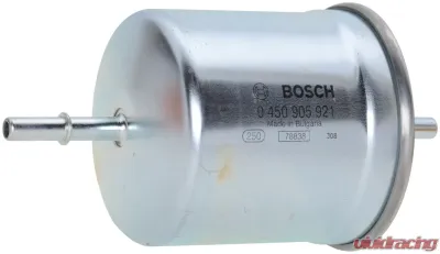 Bosch Gasoline Fuel Filter - F5921