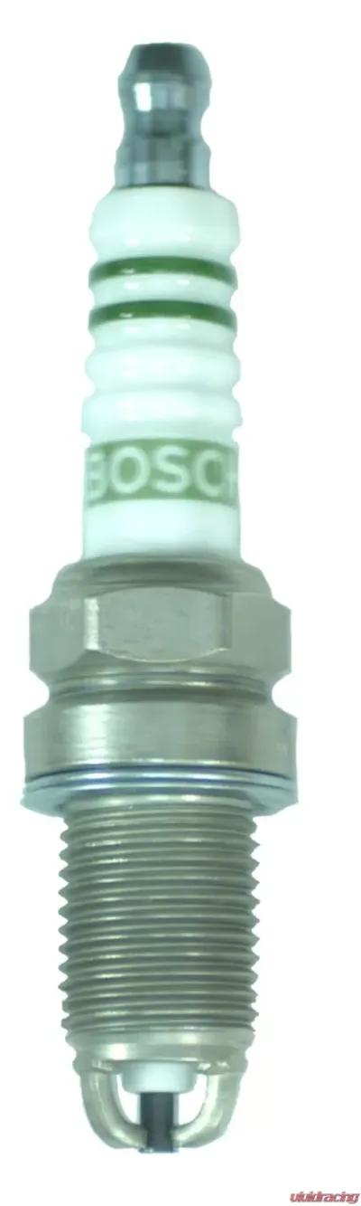 Bosch Nickel with Copper-Core Spark Plug - F6DTC